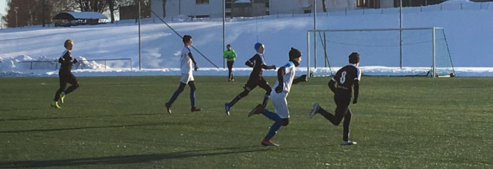 Stoppen SK Vintercup 2020 G2005